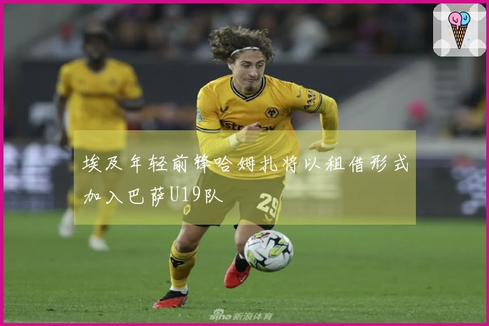 埃及年轻前锋哈姆扎将以租借形式加入巴萨U19队